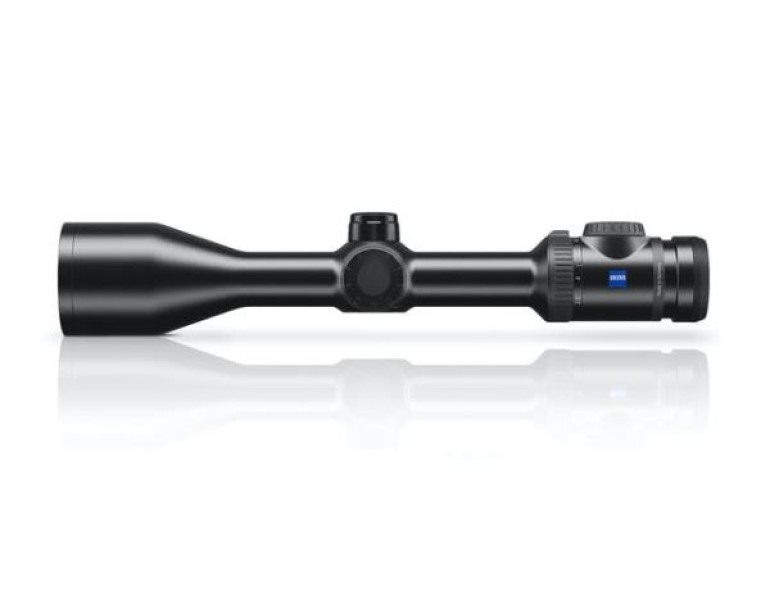 NEW ZEISS Victory V8 2.8-20x56 30mm Tube ASV H RING MOUNT