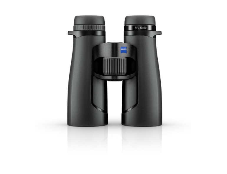 NEW ZEISS SFL 10X50