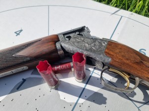 Shotgun Chokes Explained