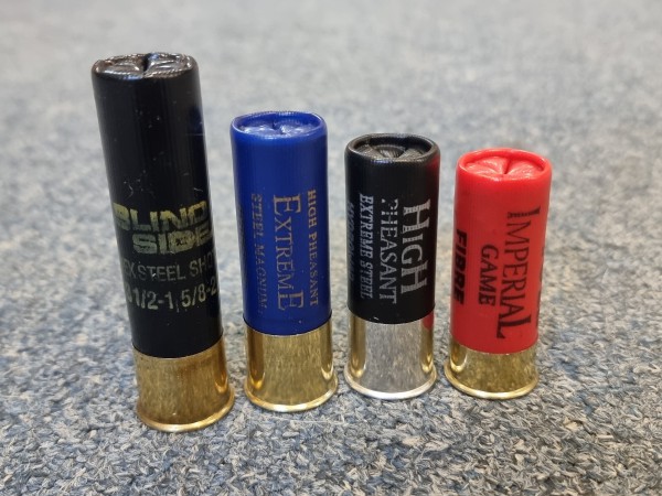 Cartridges Explained
