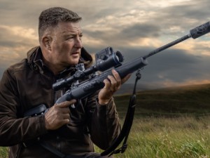 A basic guide to Thermal and Night Vision